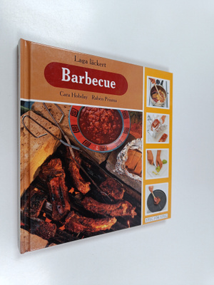 Cara Hobday : Barbecue