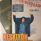 KESKIYÖN PIKAJUNA DVD (1978) Alan Parker & Oliver Stone - pikkukuva 1