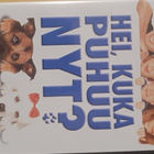 Hei kuka puhuu ja kuka puhuu nyt 2 dvd - pikkukuva 3
