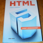 Jukka K. Korpela – HTML5: uudet ominaisuudet (2011) - pikkukuva 1