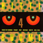Hittibuumi 4 CD - pikkukuva 1