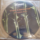 Type o negative - October rust Tupla  kuvalevy RARE - pikkukuva 3
