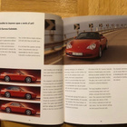 Esite Porsche mallisto 2005. 911, Boxster,Cayenne,Carrera GT - pikkukuva 4
