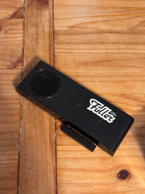 Fuller Box -ääniliitäntä ZX Spectrumille