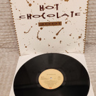 Hot Chocolate 2001 lp - pikkukuva 1