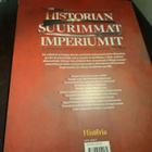 Tieteen Kuvalehti Historia Teema suurimmat imperiumit - pikkukuva 3