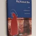 Raj Kamal Jha : Jos korkealla pelottaa - pikkukuva 1
