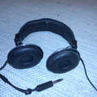 Stereokuulokkeet Audiosonic HP-40 retro hienot - pikkukuva 2