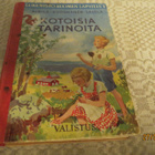 KOTOISIA TARINOITA VALISTUS 1957 - pikkukuva 1