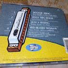 CD PEPE AHLQVIST &  TUMBLEWEED : BOOGIE THING - pikkukuva 2