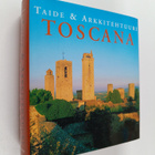Anne Mueller von der Haegen : Toscana - pikkukuva 1