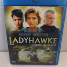 Ladyhawke - Legenda Haukasta (Blu-ray) - pikkukuva 1