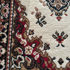 Itämainen villamatto 60 X 105 cm - pikkukuva 4