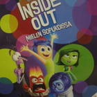 INSIDE OUT/ MIELEN SOPUKOISSA BLU-RAY - pikkukuva 1