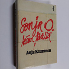 Anja Kauranen : Sonja O. kävi täällä - pikkukuva 1