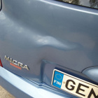 Nissan Micra 1.2 -04 - pikkukuva 5