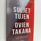 B. A. Paris : Suljettujen ovien takana - pikkukuva 1