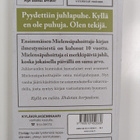 Tuomas Kyrö : En juhli, Mielensäpahoittaja - pikkukuva 2