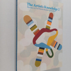 The artist's knowledge 2 : research at The Finnish Academ... - pikkukuva 1