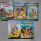 Maa aikojen alussa DVD setti (10 kappaletta) - pikkukuva 2