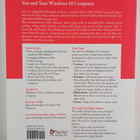 Studio Studio Visual Steps : You and Your Windows 10 Comp... - pikkukuva 2