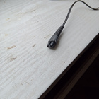 Virtalähde 3V 300mA = 0.9W 0.9VA, HQ8505 pistoke - plug. - pikkukuva 4