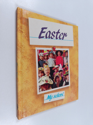 Miriam Moss : Easter