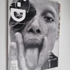 i-D pre-fall 2016 The female gaze issue no. 344 - pikkukuva 1