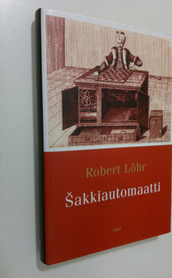Robert Löhr : Sakkiautomaatti