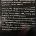 EERO OJANEN: SUOMEN MUINAISJÄÄNNÖKSIÄ - pikkukuva 2