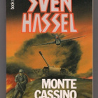 Sven Hassel: Monte Cassino - pikkukuva 1