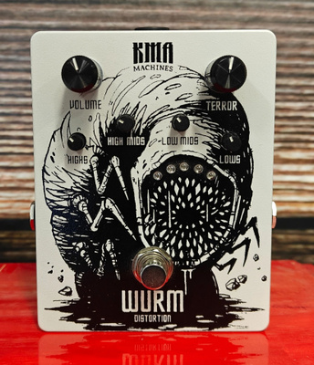 KMA AUDIO KMA Wurm I