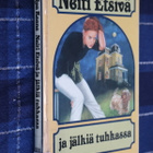 Carolyn Keene : Neiti Etsivä ja jälkiä tuhkassa (1. p. k.po) - pikkukuva 1