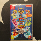 PAW Patrol Mighty Pups Save Adventure Bay - pikkukuva 1