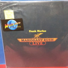 Frank Marino & Mahogany Rush – Live EX-/EX- LP - pikkukuva 1