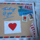 Linda Dangoor / Thinking of You - pikkukuva 1