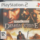 Forgotten Realms: Demon Stone PS2 - pikkukuva 1