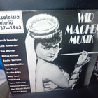2LP WIR MACHEN MUSIK ( SIS POSTIKULU ) - pikkukuva 1
