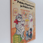 Gösta Knutsson : Pekka Töpöhäntä ja Pikku-Mai - pikkukuva 1