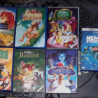 Disney DVD - pikkukuva 4