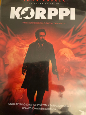McTEIGUE: KORPPI