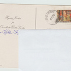 Postileima: UUSIKARTANO 19 12 79 - pikkukuva 2