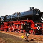 Märklin Br003 savuttava höyryveturi - pikkukuva 5