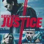 SEEKING JUSTICE (8 103) k -FI- DVD nicolas cage 2011 - pikkukuva 1