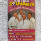 Souvarit – Sinisenä Lintuna Haluaisin Lentää C-KASETTI - pikkukuva 1