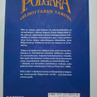 Eddings, David & Leigh: Polgara Velhottaren tarina - pikkukuva 2