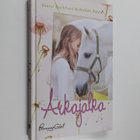 Kiersi Burkhart : Arkajalka - pikkukuva 1