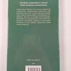 Gabriel Garcia Marquez : Rojumyrsky - pikkukuva 2