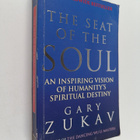 Gary Zukav : The Seat of the Soul - An Inspiring Vision o... - pikkukuva 1