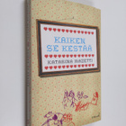 Katarina Mazetti : Kaiken se kestää - pikkukuva 1